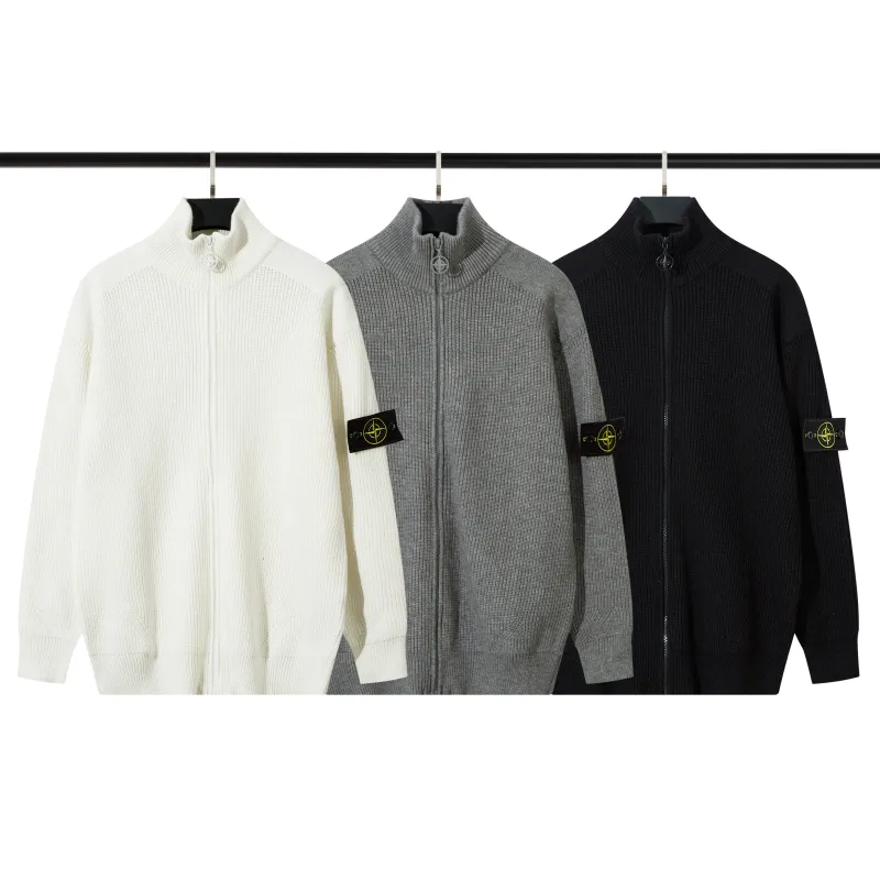 Stone Island Cardigans YZ908