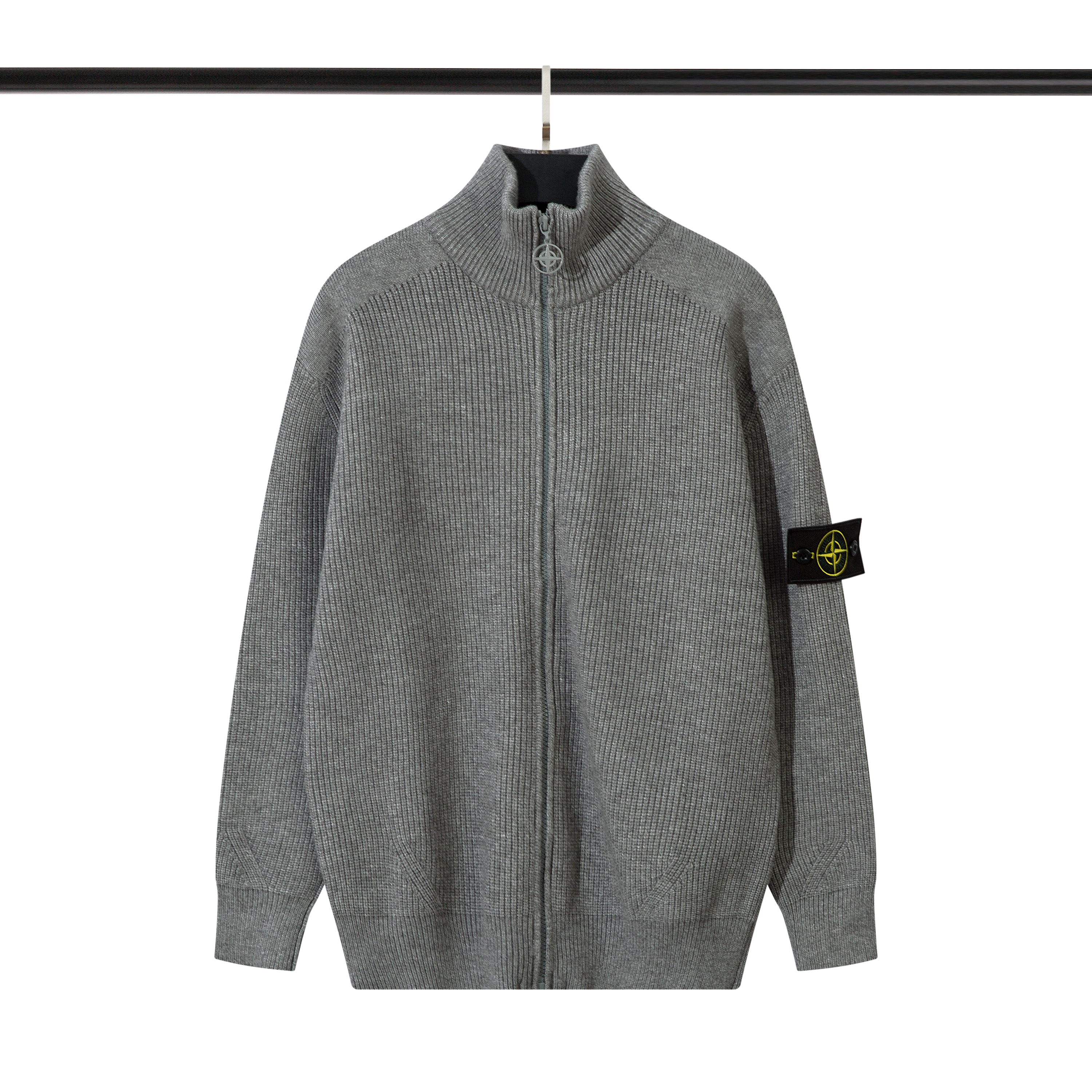 Stone Island Cardigans Sweater YZ908