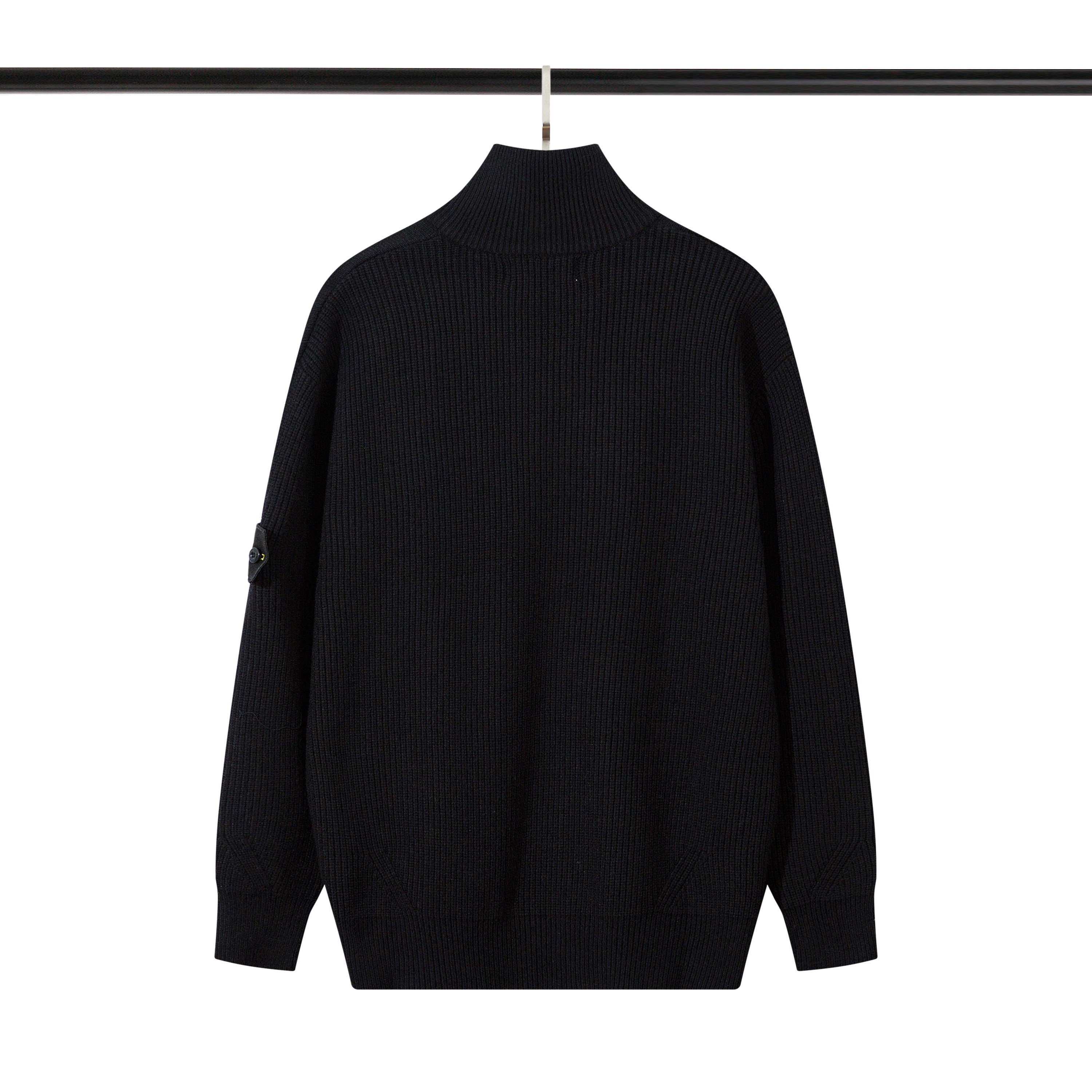 Stone Island Cardigans Sweater YZ908