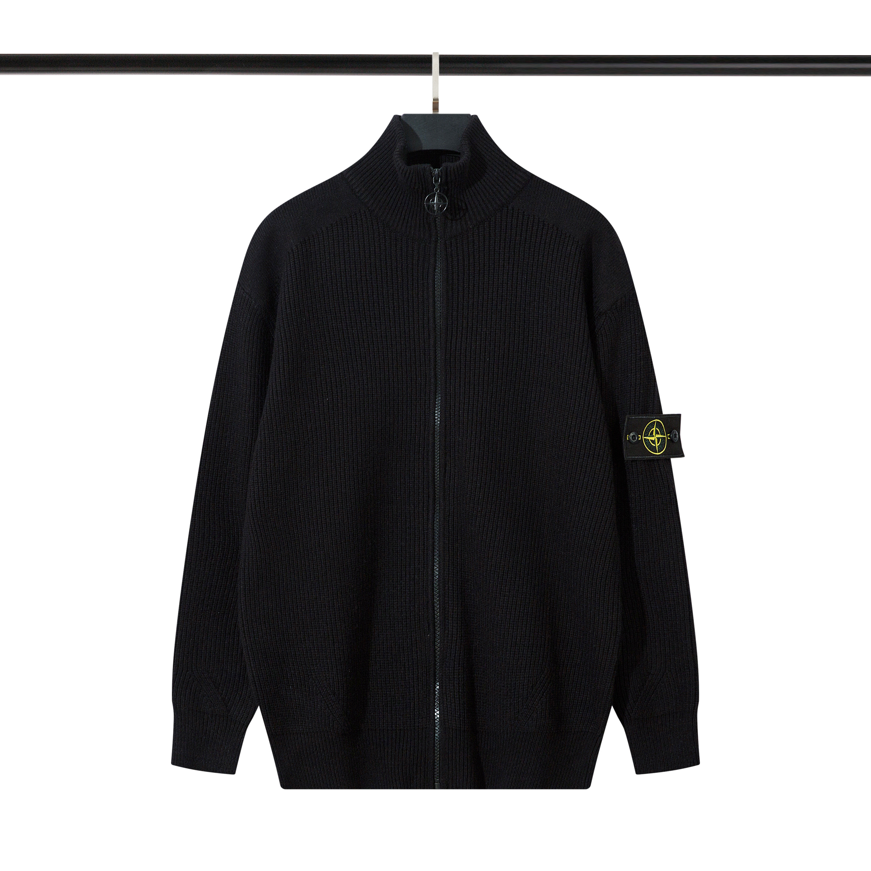 Stone Island Cardigans Sweater YZ908
