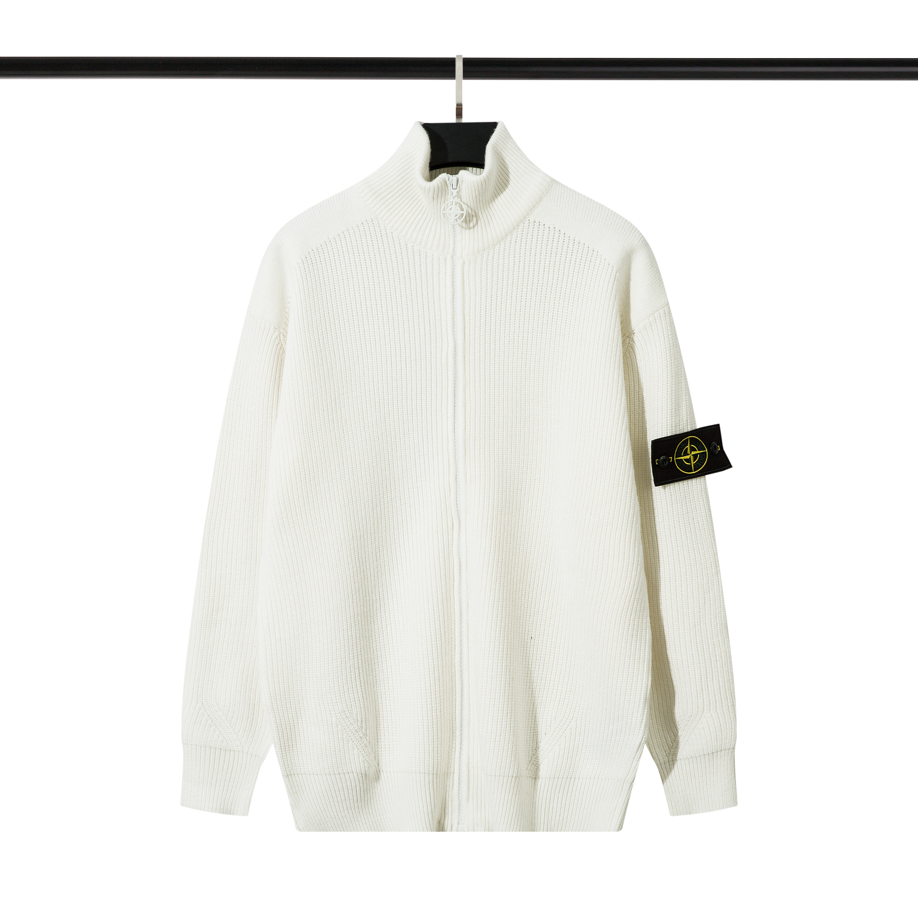 Stone Island Cardigans Sweater YZ908