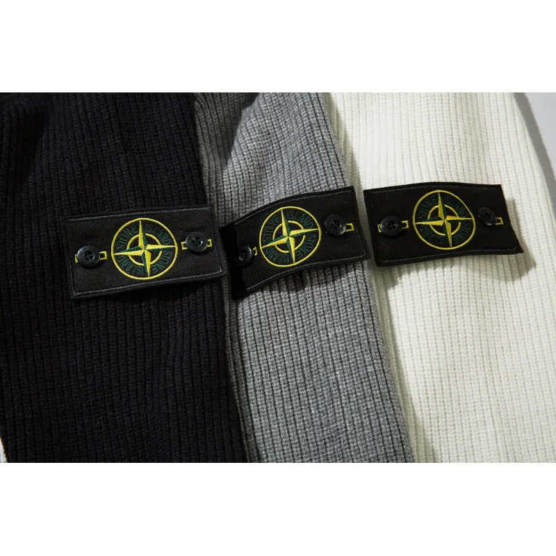 Stone Island Cardigans YZ908