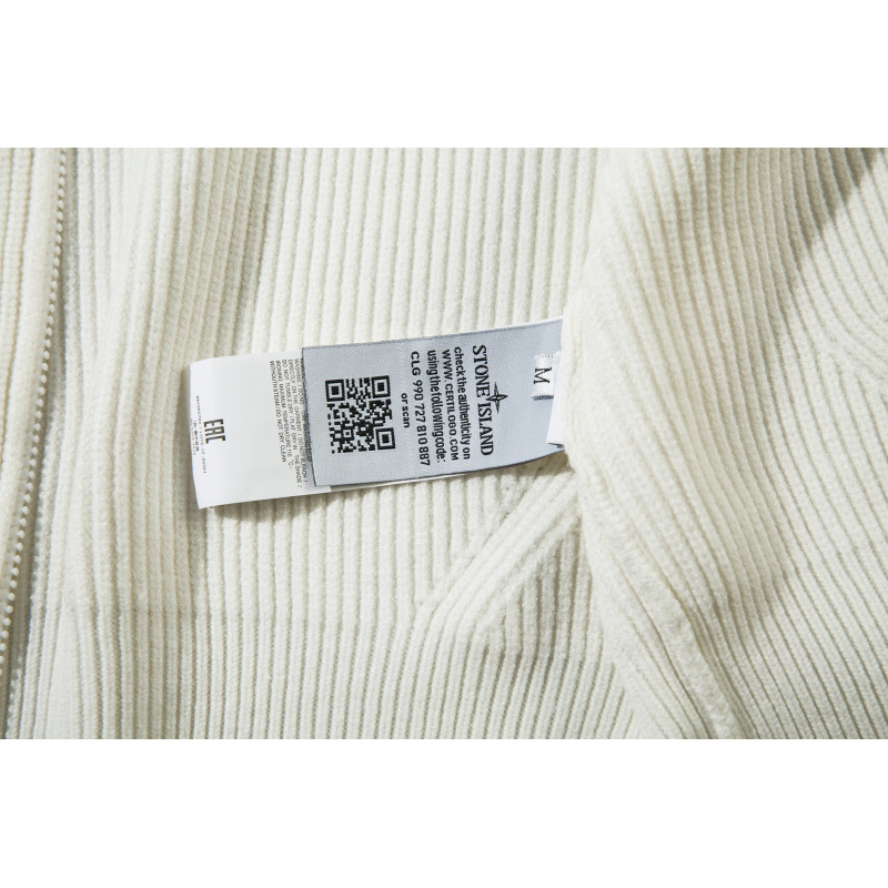 Stone Island Cardigans Sweater YZ908