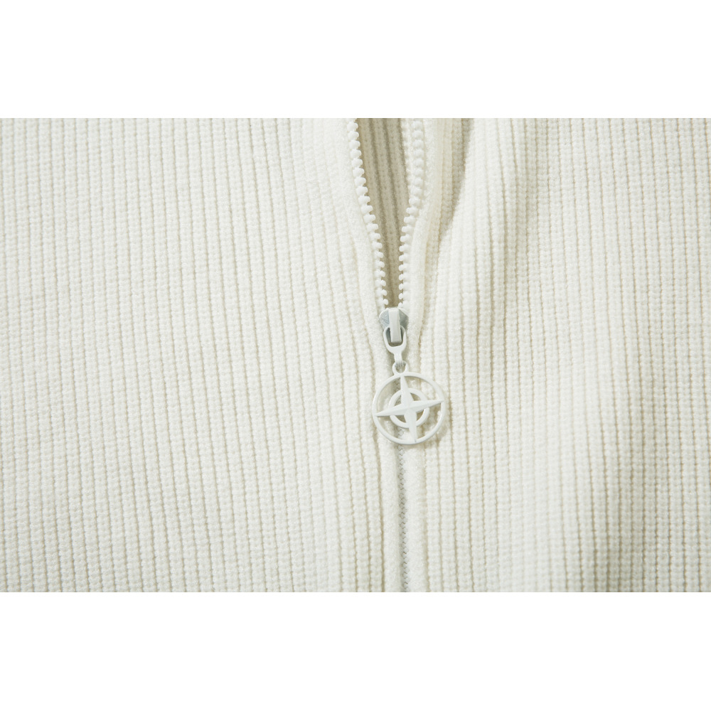 Stone Island Cardigans Sweater YZ908