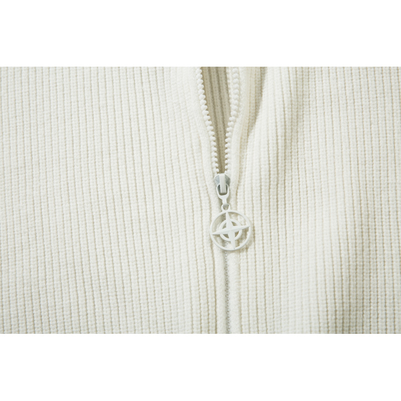 Stone Island Cardigans Sweater YZ908