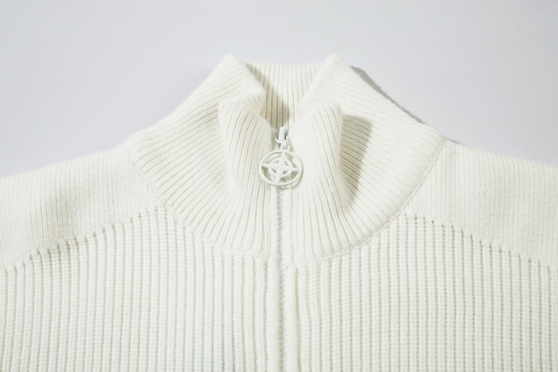 Stone Island Cardigans Sweater YZ908