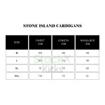 Stone Island Cardigans Sweater YZ908