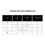 Stone Island Cardigans YZ908