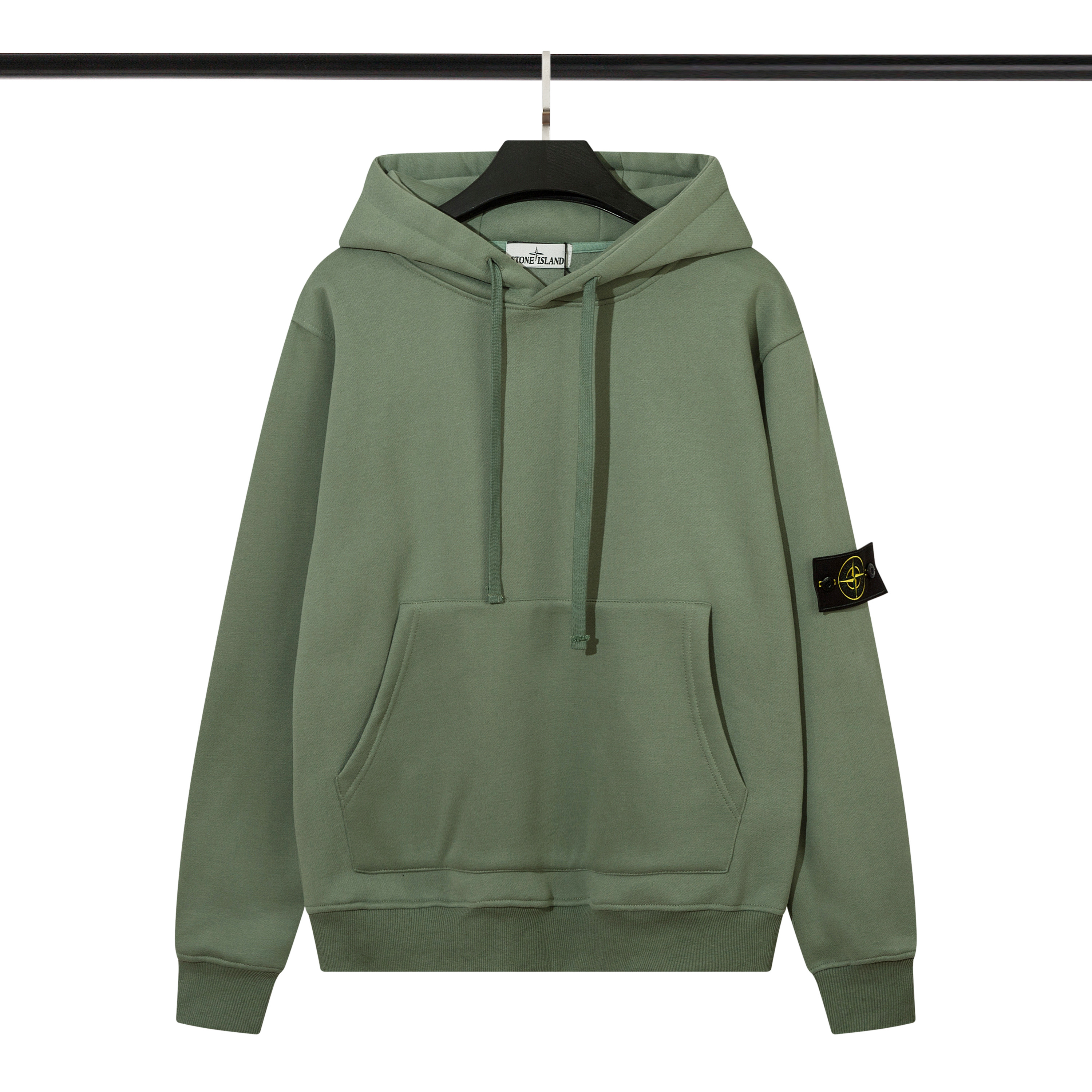Stone Island Hoodie YZ 262