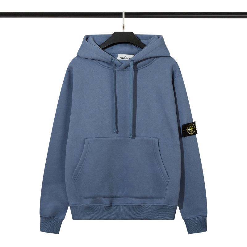 Stone Island Hoodie YZ 262