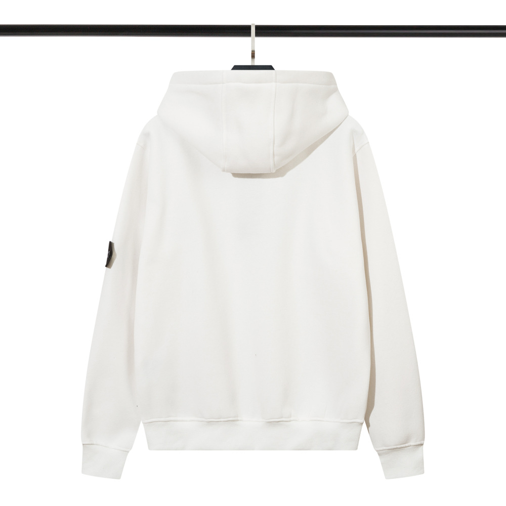 Stone Island Hoodie YZ 262