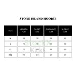 Stone Island Hoodie YZ 262
