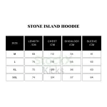 Stone Island Hoodie YZ 262