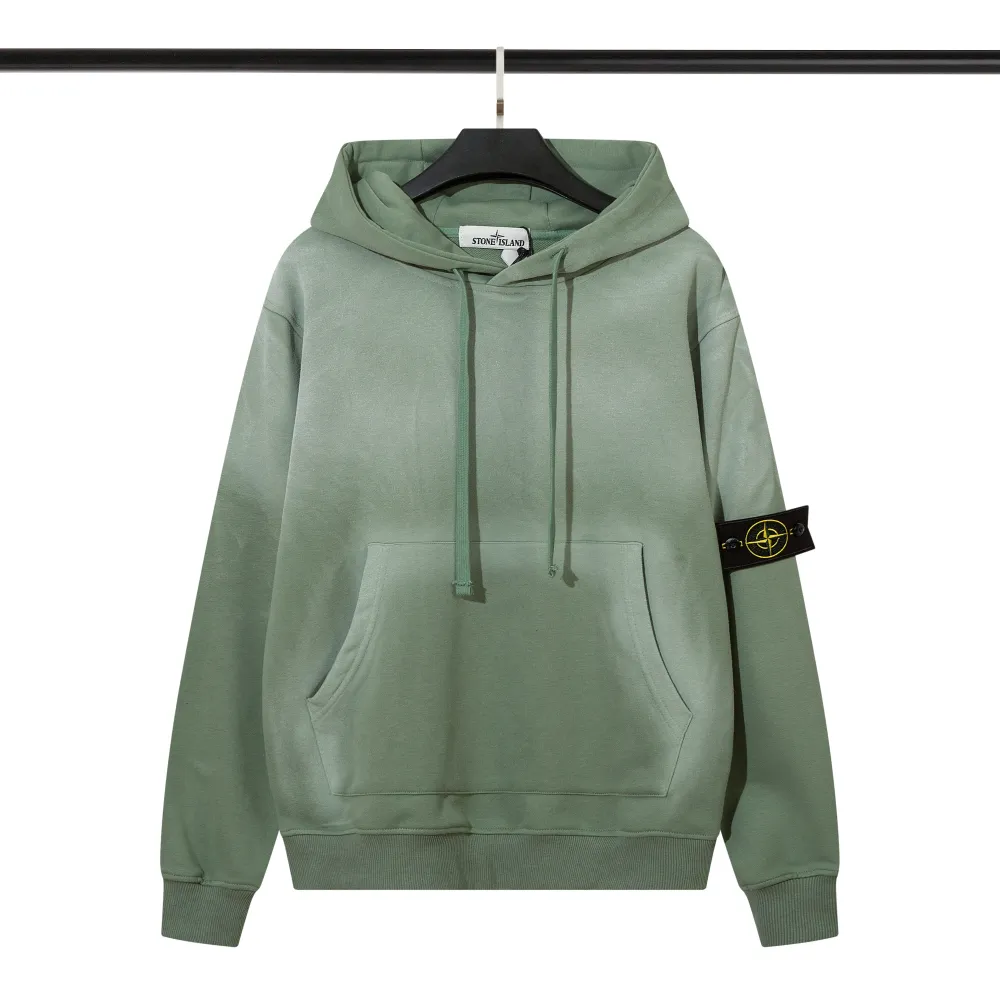 Stone Island Hoodie YZ 263