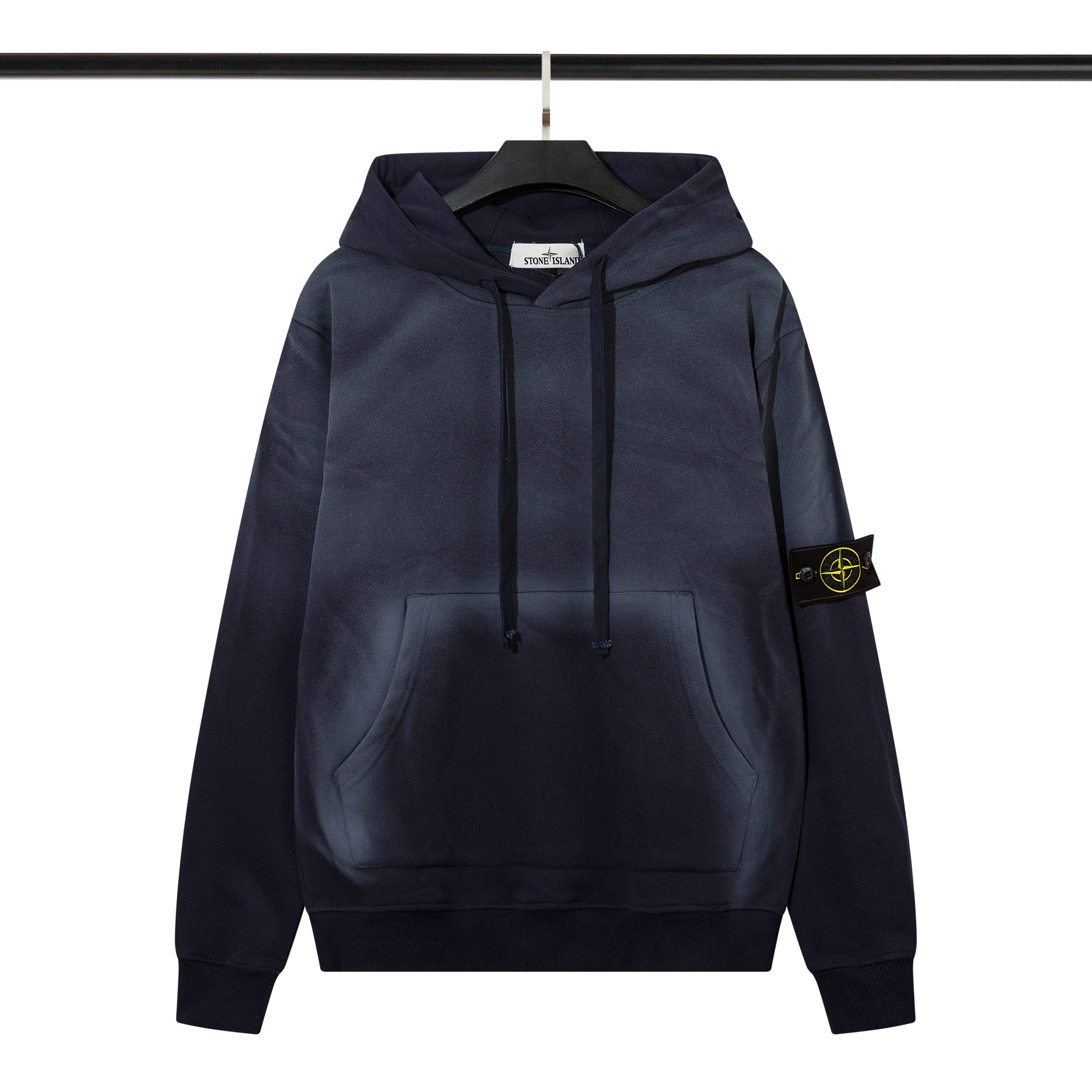 Stone Island Hoodie YZ 263