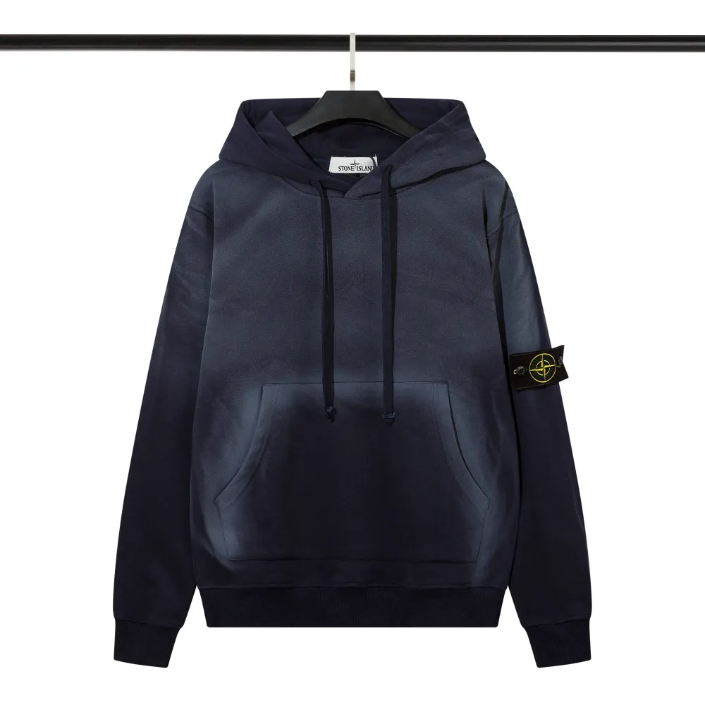 Stone Island Hoodie YZ 263