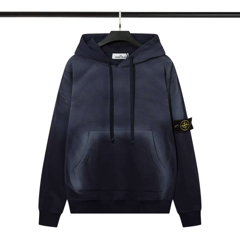 Stone Island Hoodie YZ 263