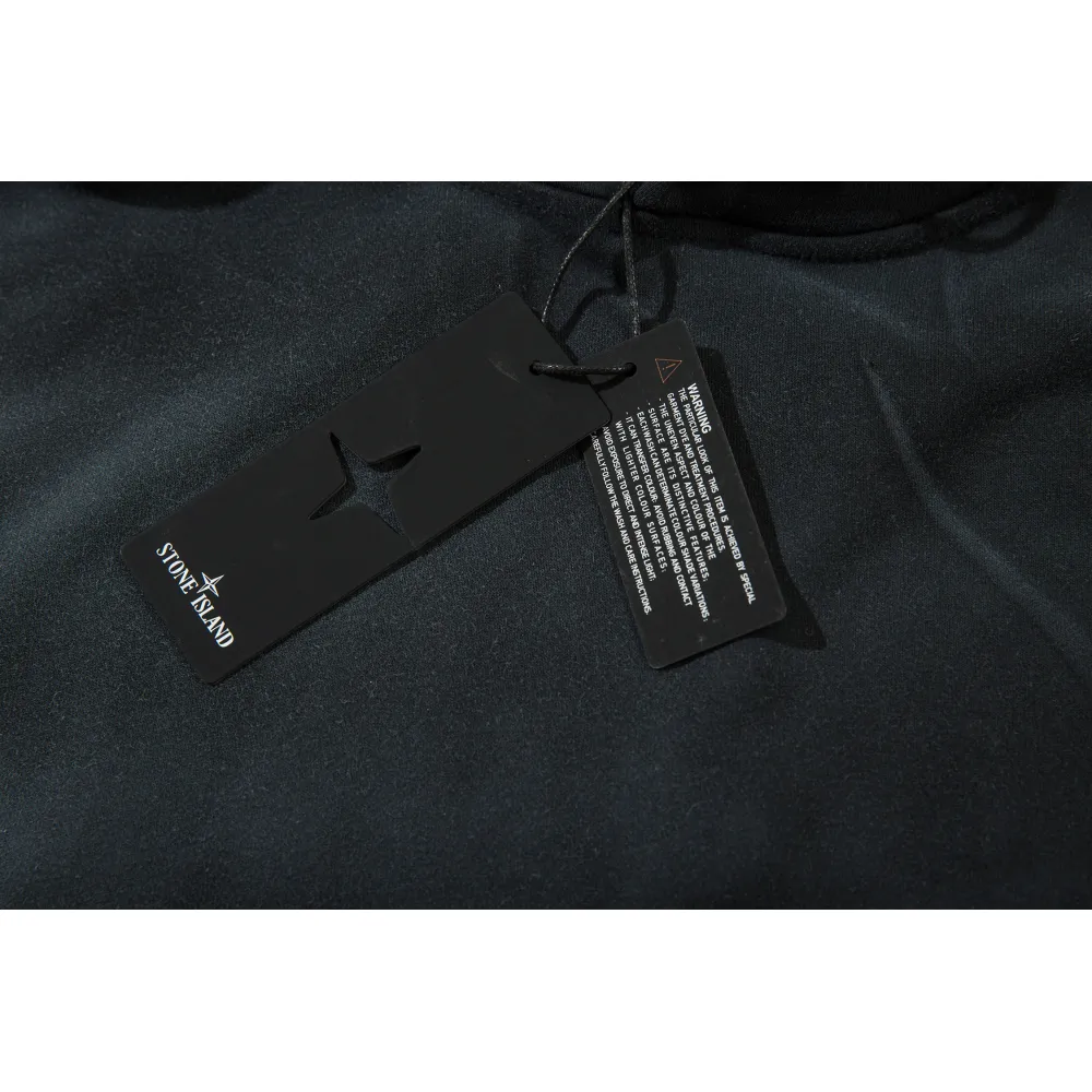 Stone Island Hoodie YZ 263