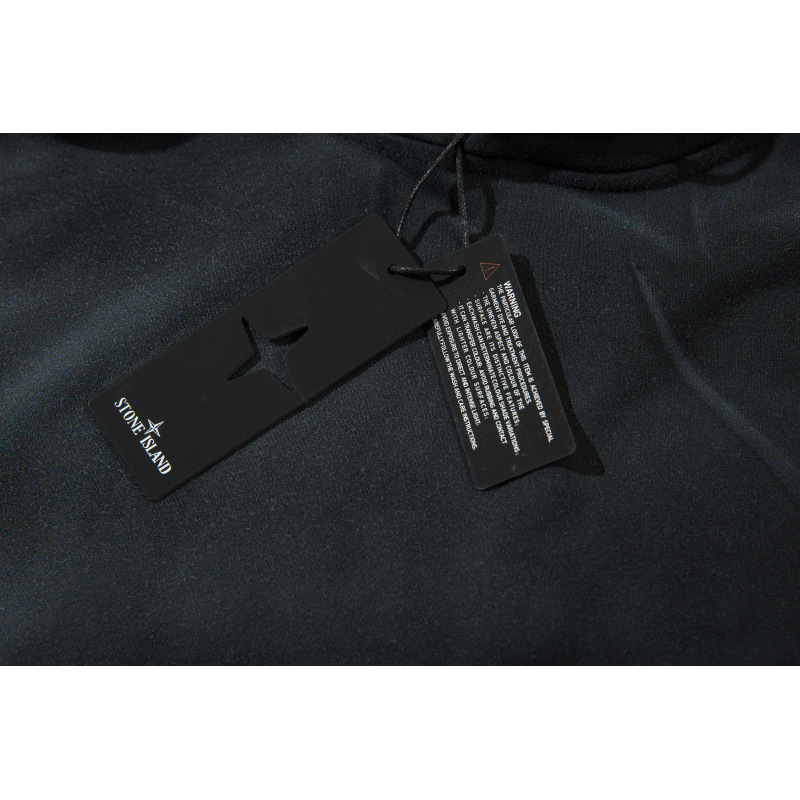 Stone Island Hoodie YZ 263