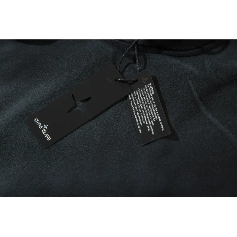 Stone Island Hoodie YZ 263