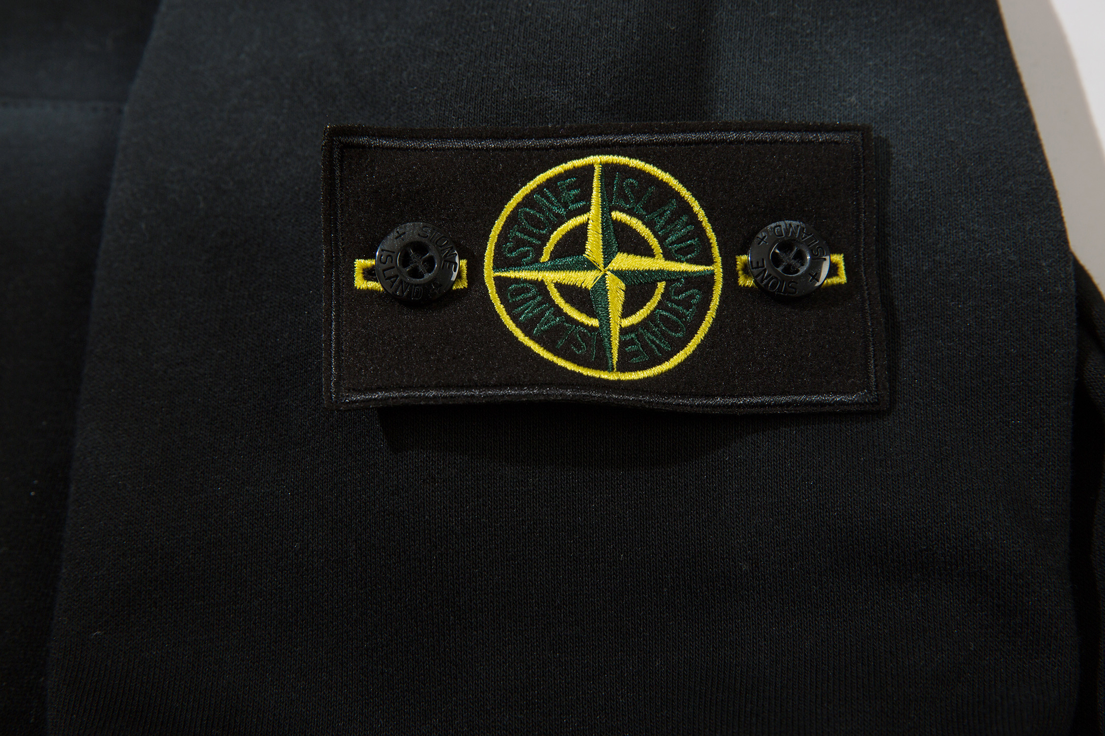 Stone Island Hoodie YZ 263