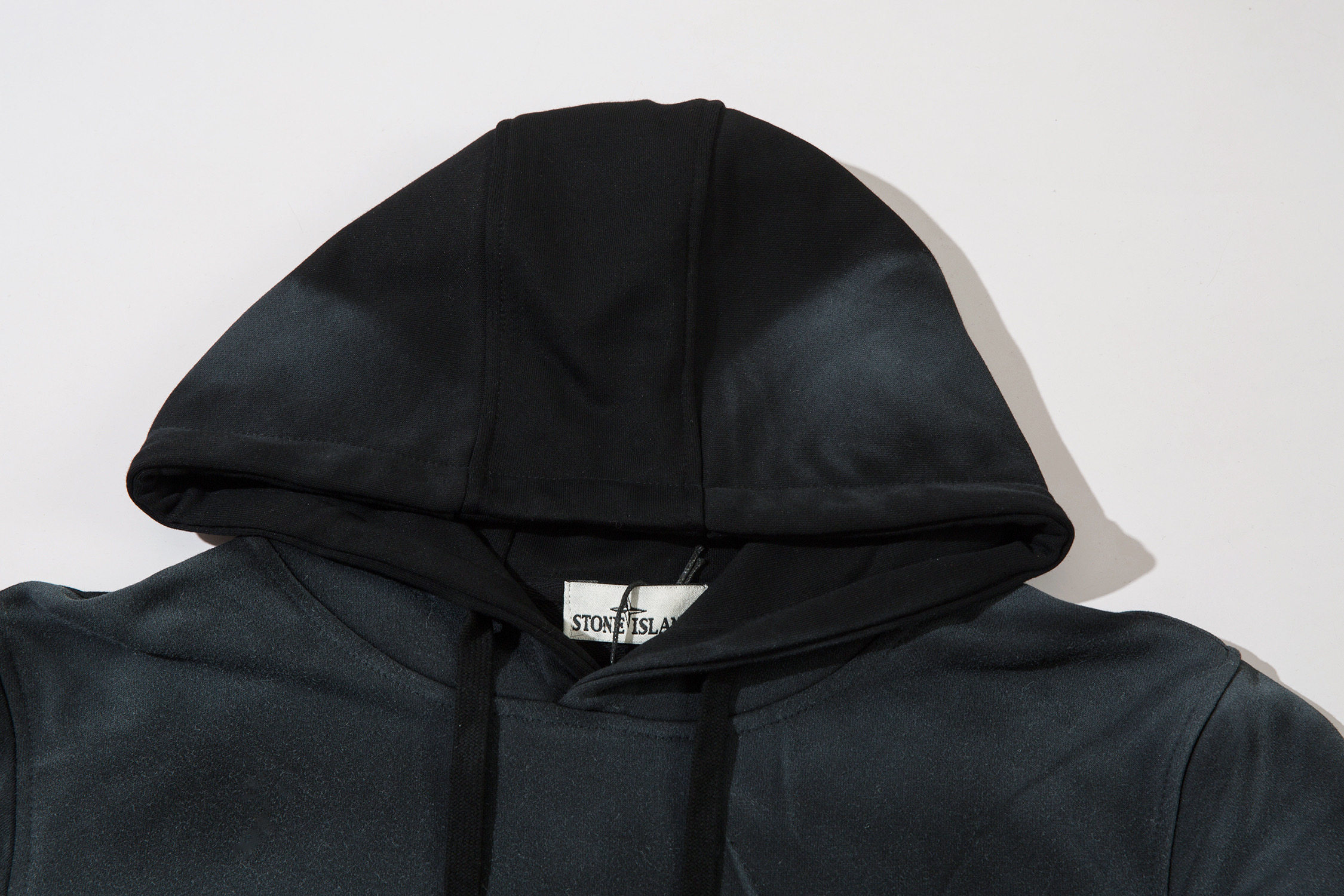 Stone Island Hoodie YZ 263