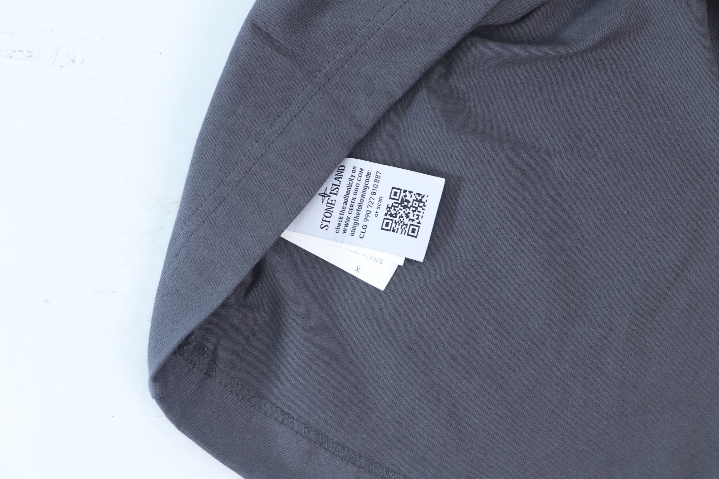 Stone Island Sweatshirt YZ S626