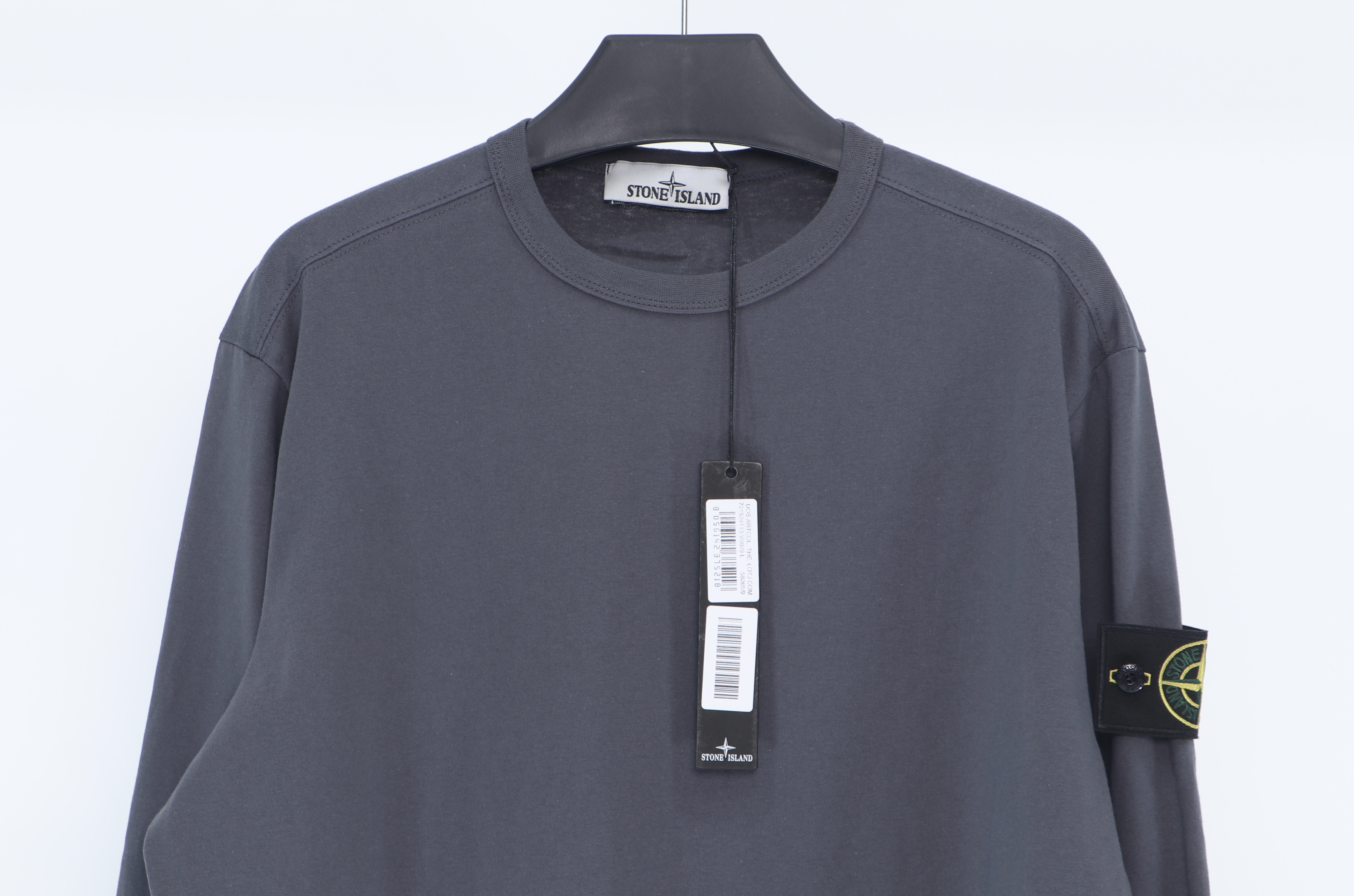 Stone Island Sweatshirt YZ S626