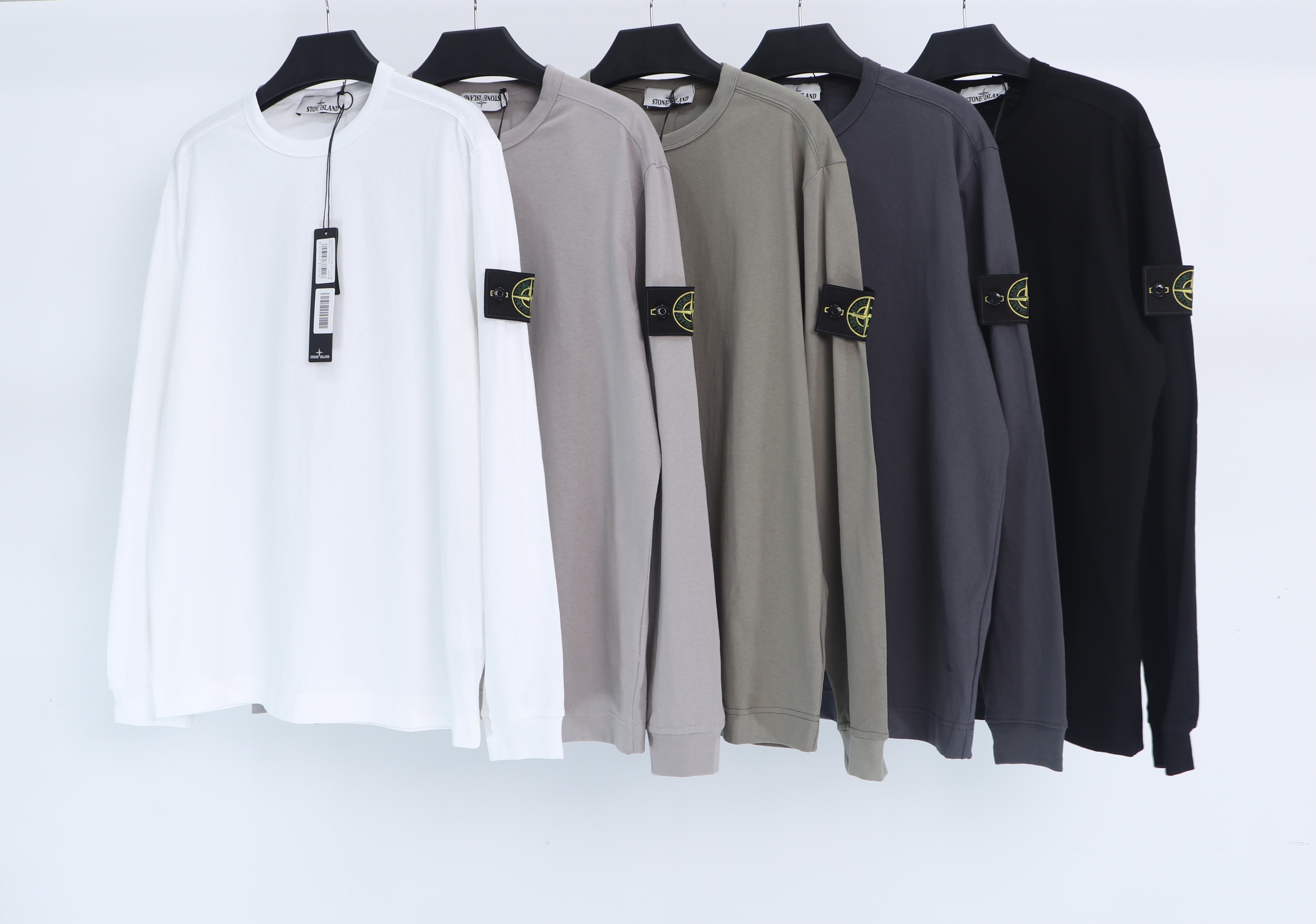 Stone Island Sweatshirt YZ S626