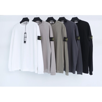 Stone Island Sweatshirt YZ S626 01