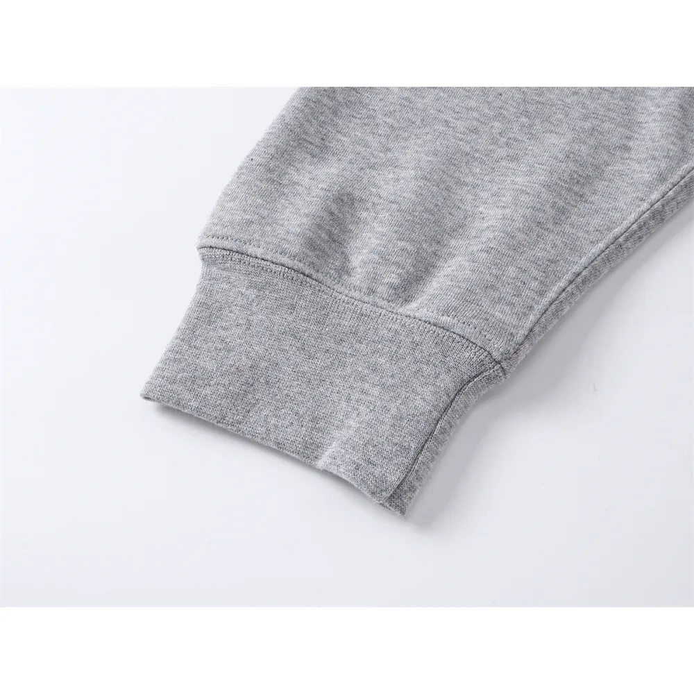 Stone Island Sweatshirt  White/Grey/Khaki/Musk green/Dark green/Olive green/Navy Blue/Black YZ 9018