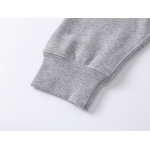 Stone Island Sweatshirt  White/Grey/Khaki/Musk green/Dark green/Olive green/Navy Blue/Black YZ 9018