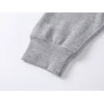 Stone Island Sweatshirt  White/Grey/Khaki/Musk green/Dark green/Olive green/Navy Blue/Black YZ 9018
