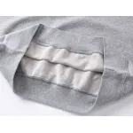 Stone Island Sweatshirt  White/Grey/Khaki/Musk green/Dark green/Olive green/Navy Blue/Black YZ 9018