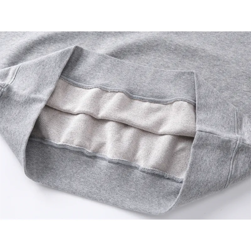 Stone Island Sweatshirt  White/Grey/Khaki/Musk green/Dark green/Olive green/Navy Blue/Black YZ 9018