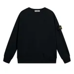Stone Island Sweatshirt  White/Grey/Khaki/Musk green/Dark green/Olive green/Navy Blue/Black YZ 9018