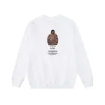 Stone Island Sweatshirt Black/White YZ W807