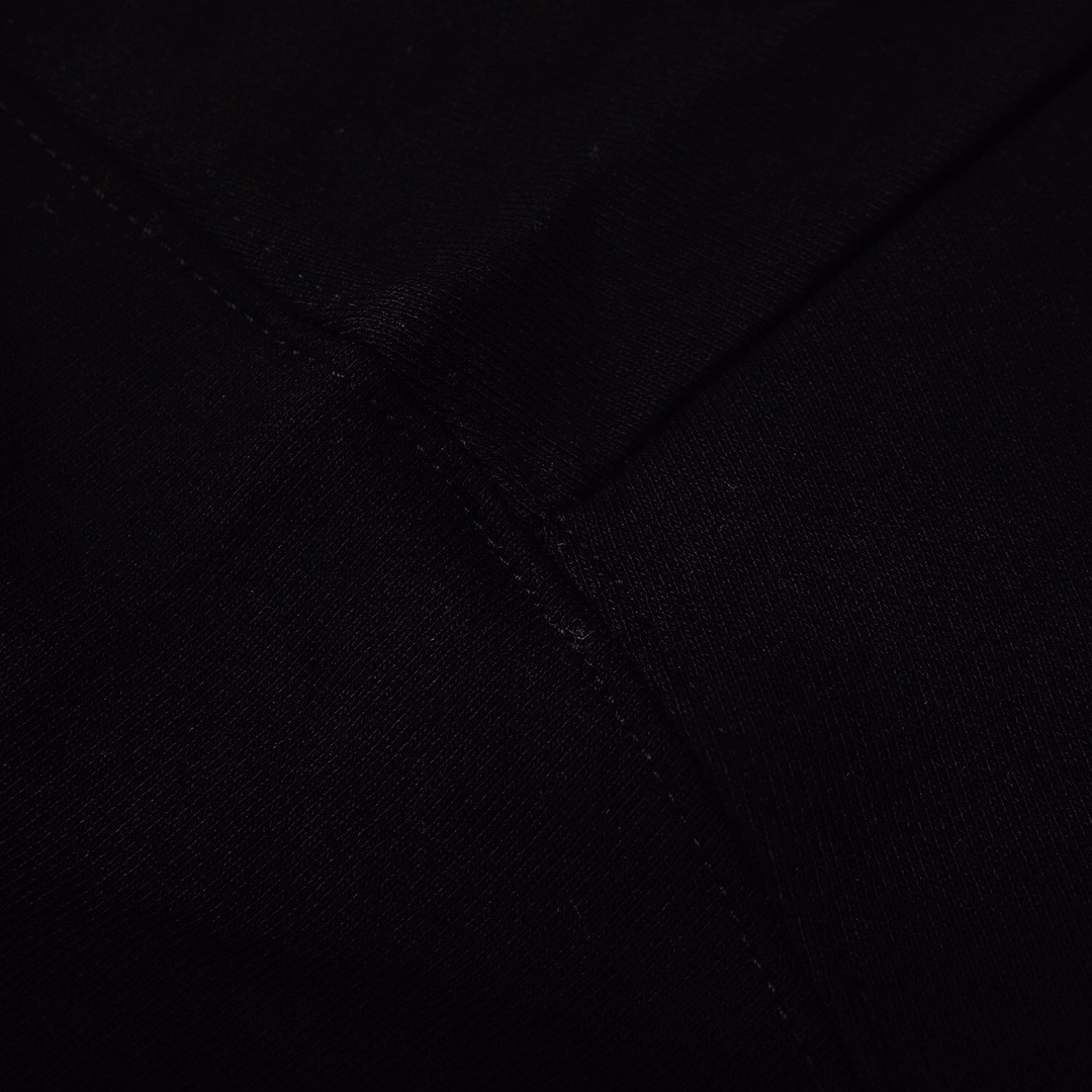 Stone Island Sweatshirt Black/White YZ W812