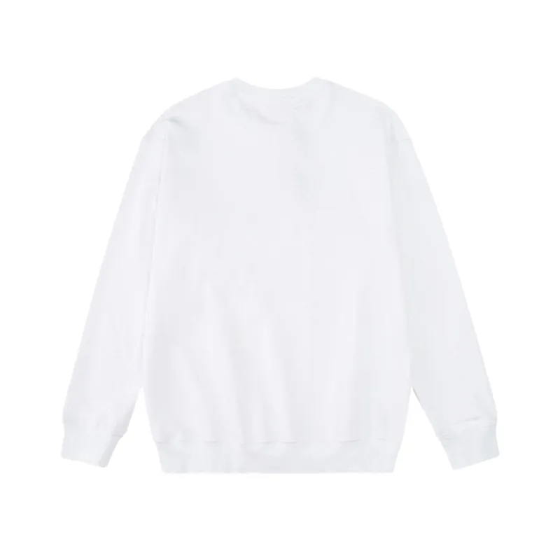 Stone Island Sweatshirt Black/White YZ W813