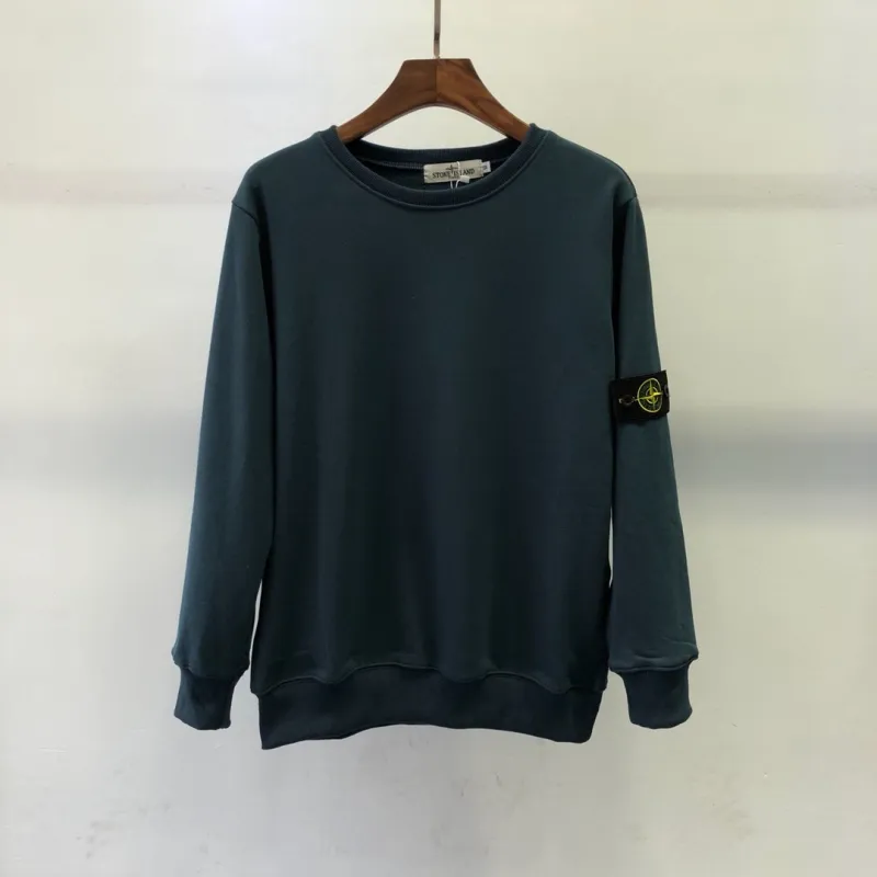 Stone Island Sweatshirt YZ 811