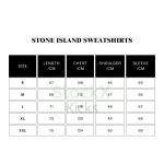 Stone Island Sweatshirt YZ 8104