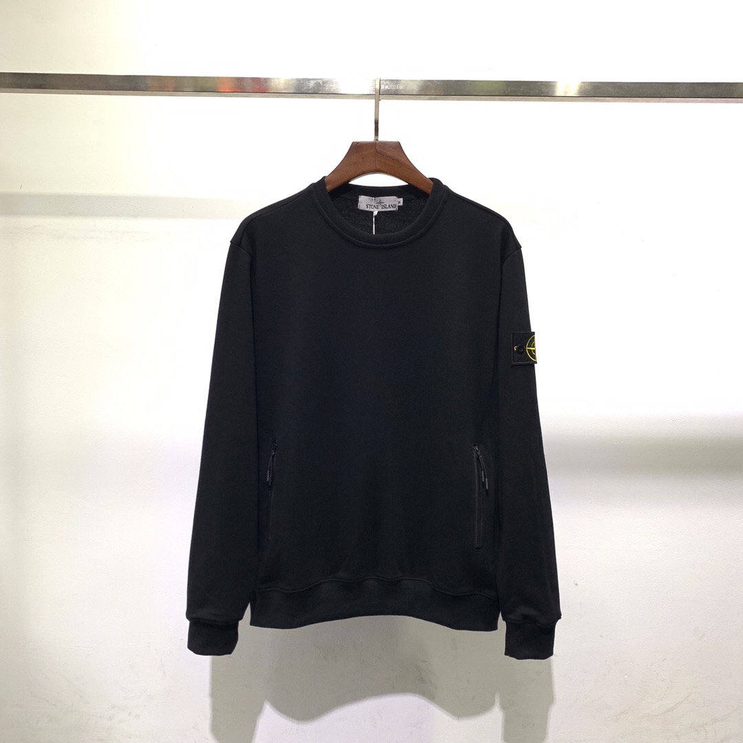 Stone Island Sweatshirt YZ 8125