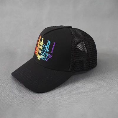 [Add One] Amiri Exclusive Beverly Hills Hat YZ AM002 01