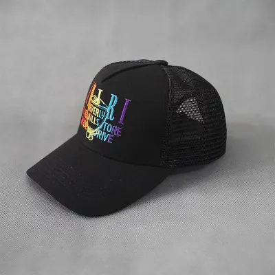 [Add One] Amiri Exclusive Beverly Hills Hat YZ AM002 01