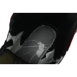LJR Batch Air Jordan 1 Retro High OG Black Toe Reimagined DZ5485-106