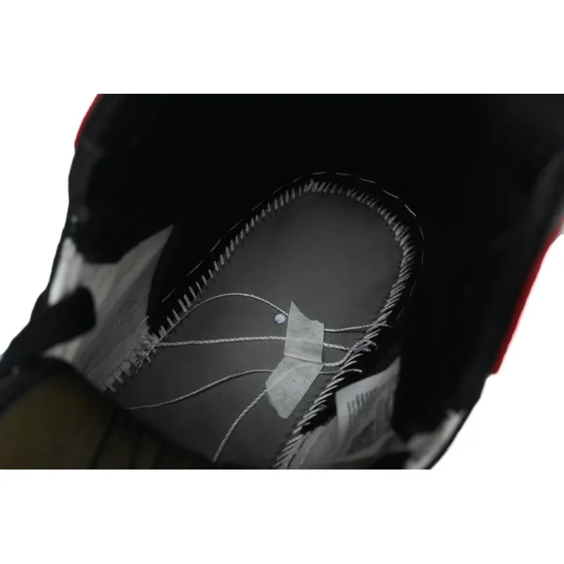 LJR Batch Air Jordan 1 Retro High OG Black Toe Reimagined DZ5485-106