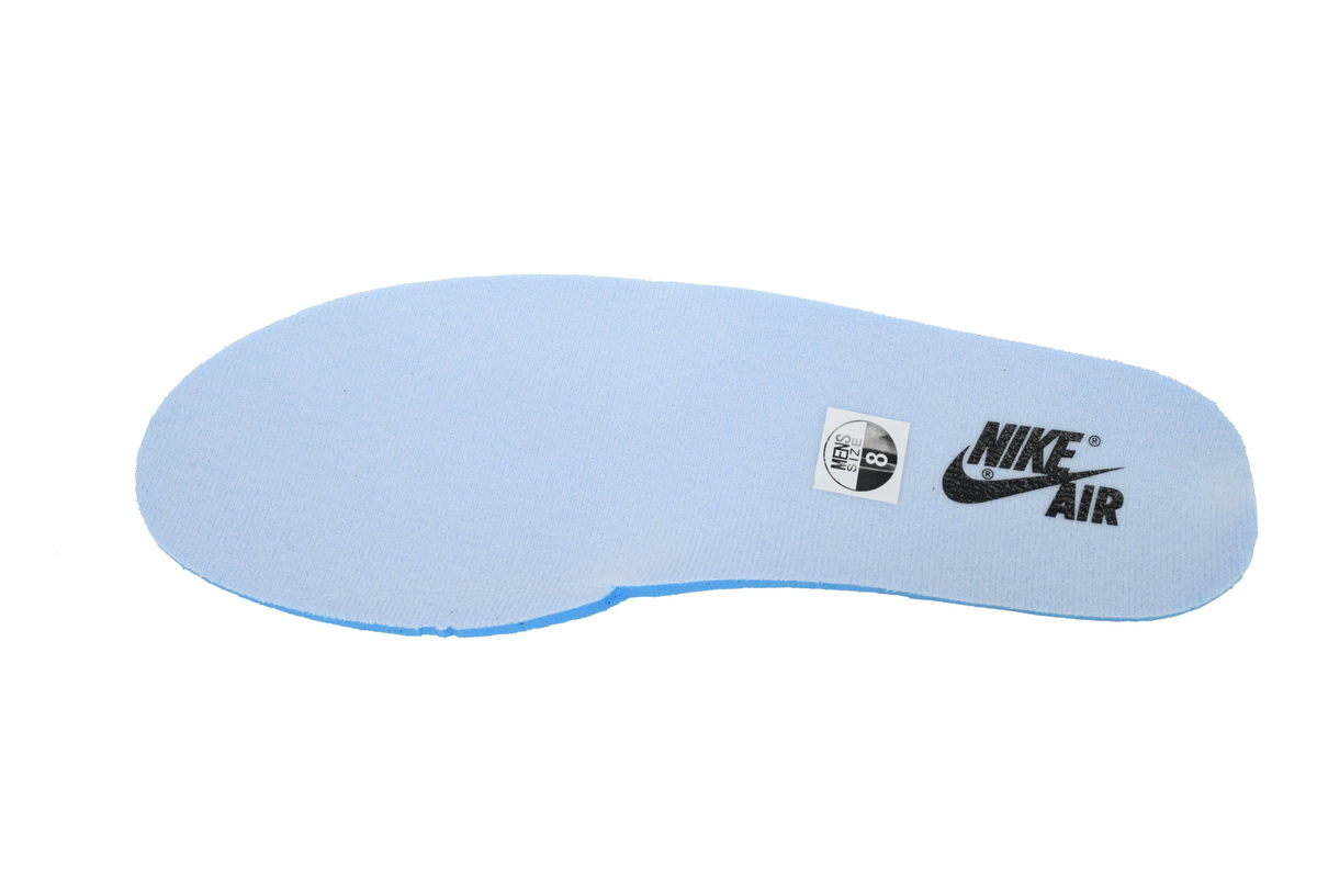 LJR Batch Air Jordan 1 Retro High OG Black Toe Reimagined DZ5485-106