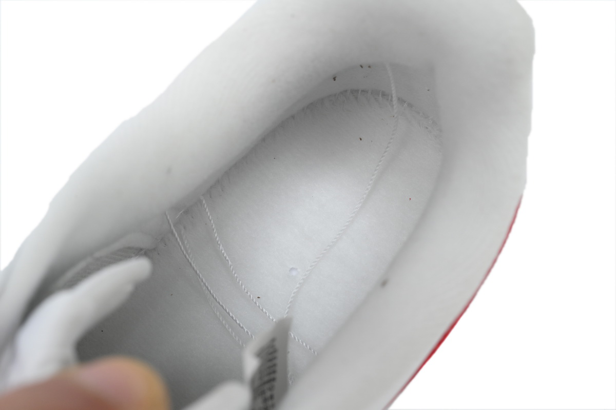 LJR Batch Nike Air Force 1 Low Supreme Shanghai CU9225-101