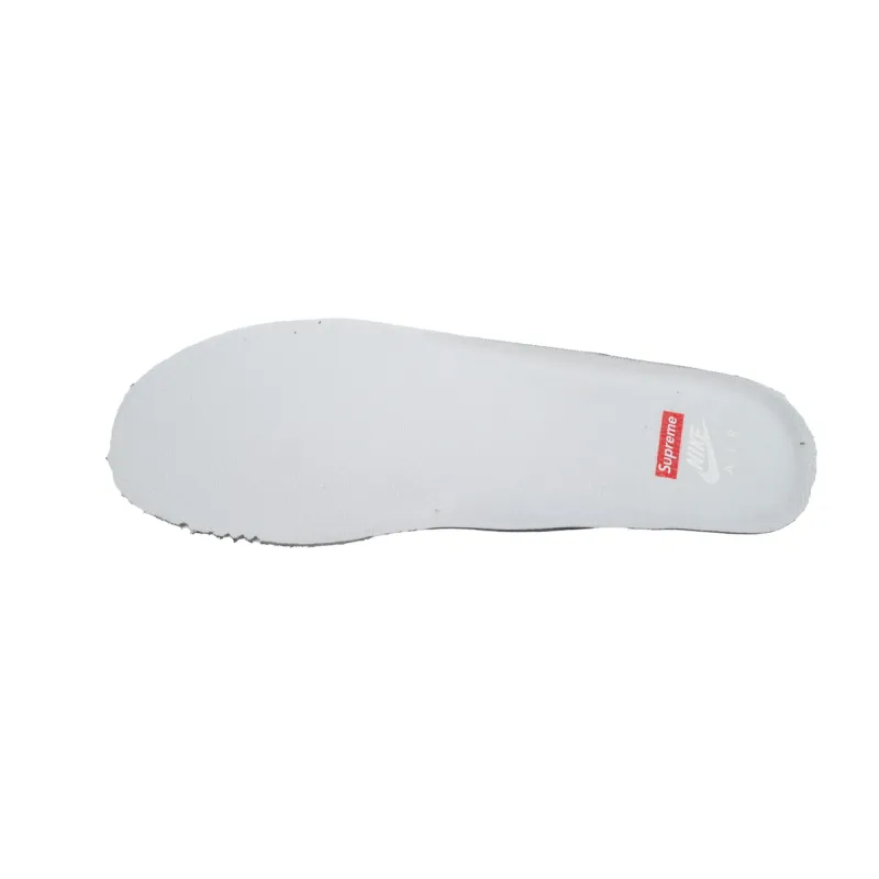 LJR Batch Nike Air Force 1 Low Supreme Shanghai CU9225-101