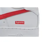 LJR Batch Nike Air Force 1 Low Supreme Shanghai CU9225-101
